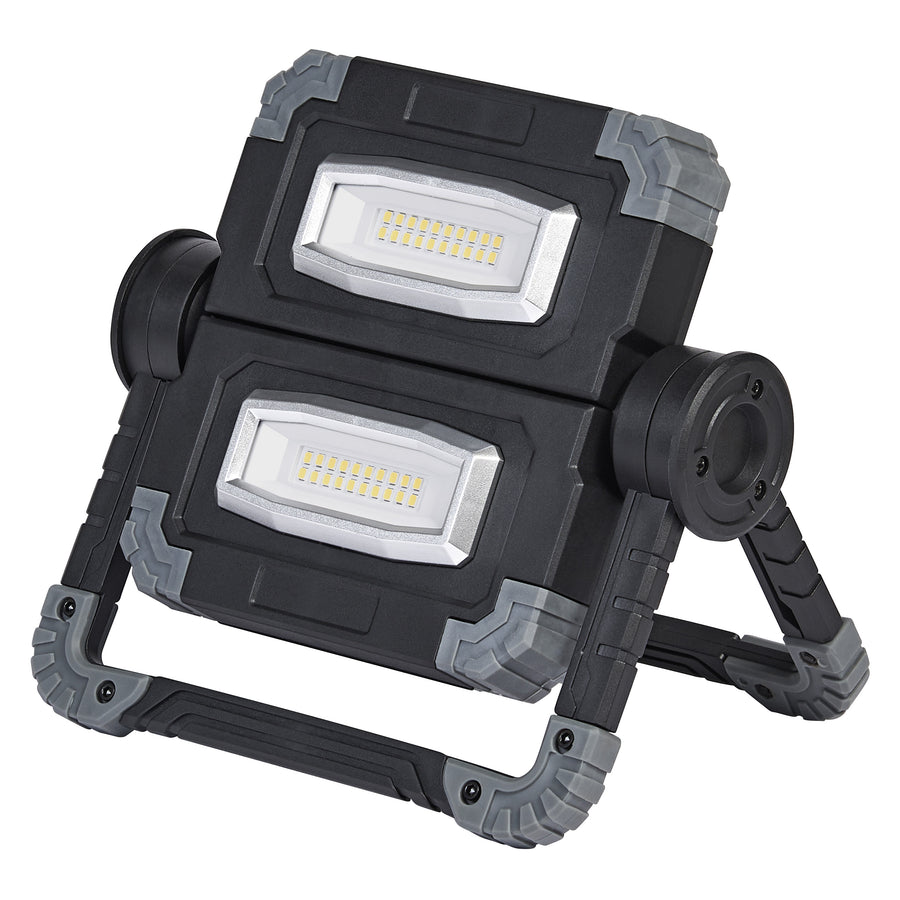 LEDVANCE Arbeitsleuchte LED WORKLIGHT VALUE BATTERY FLEX 865 14W 1.400lm IP20