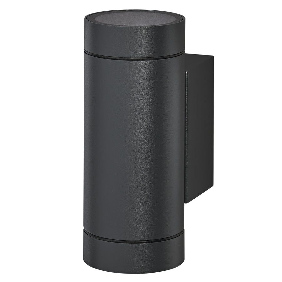 LEDVANCE ENDURA Classic Itys Wandleuchte GU10 IP65 dunkelgrau