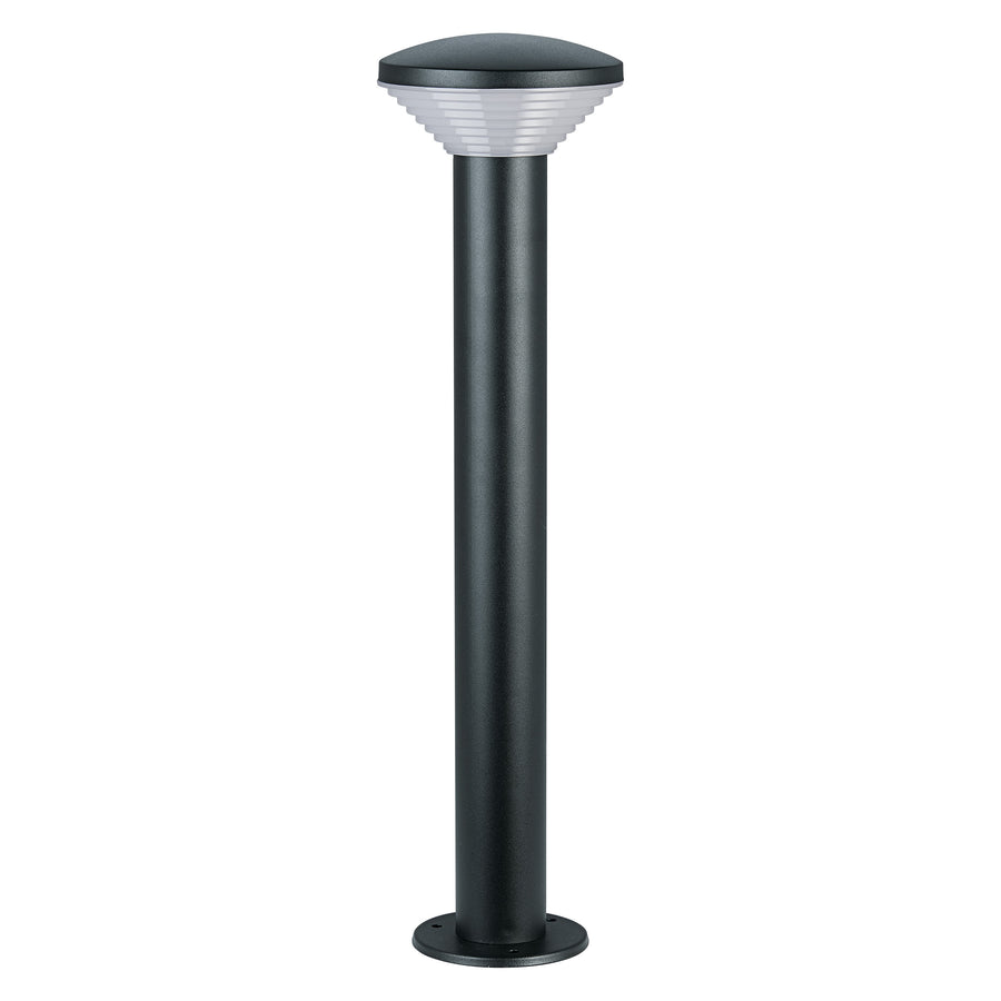 LEDVANCE Leuchte Endura Hybrid Olona 50cm Dark Gray 2W 140lm IP44