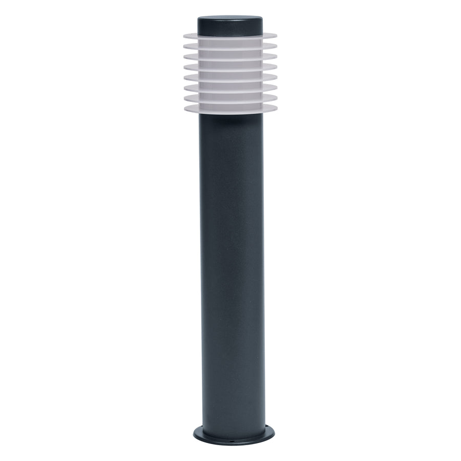 LEDVANCE Leuchte Endura Hybrid Rondo 50cm Dark Gray 4W 250lm IP44