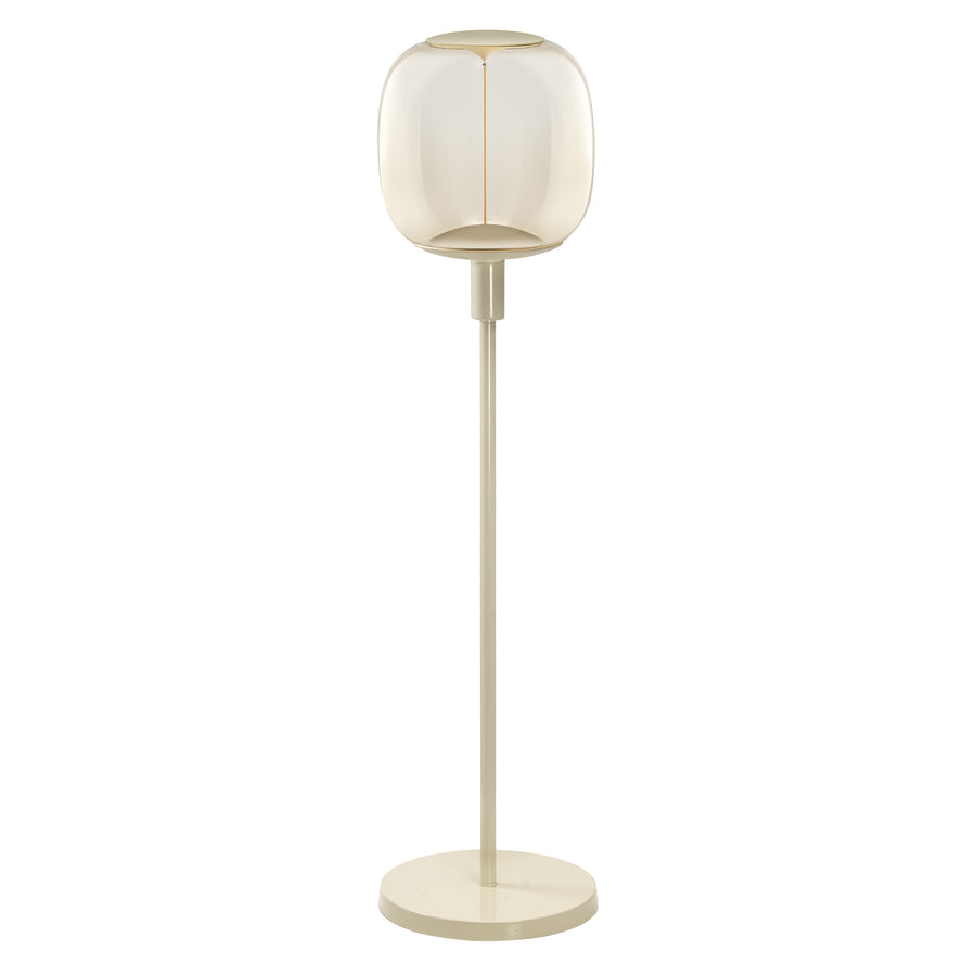 Osram Stehleuchte Decor Stick Short 1-flammig E27 nicht dimmbar beige IP20