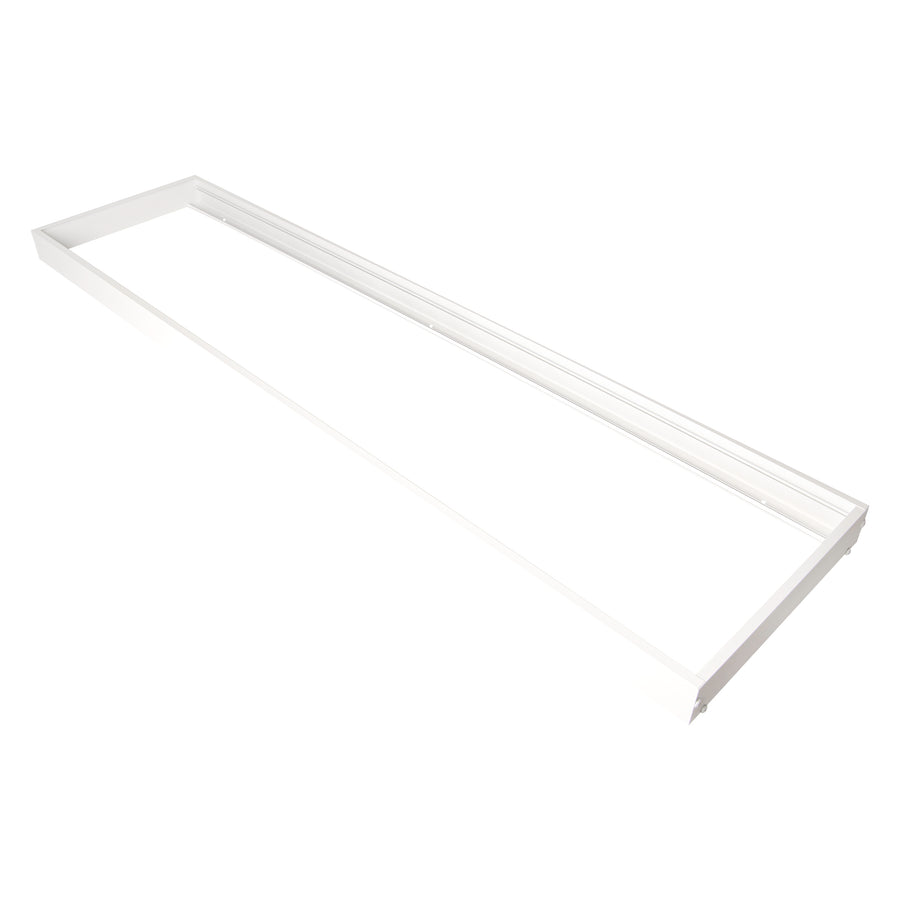 LEDVANCE Zubehörteil PANEL LOUVER SURF KIT 1200 WT