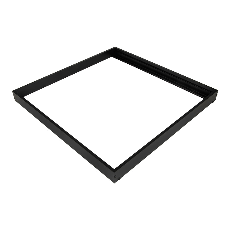 LEDVANCE Zubehörteil PANEL LOUVER SURF KIT 600 BK