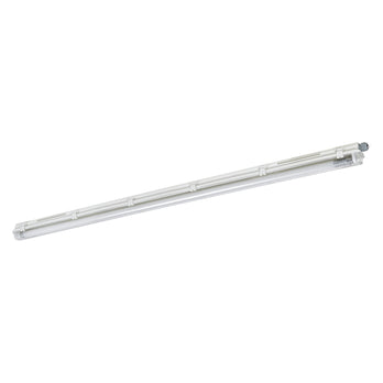 LEDVANCE LED-Feuchtraumleuchte Submarine PCR 150 1x20W G13 T8 neutralweiß IP65