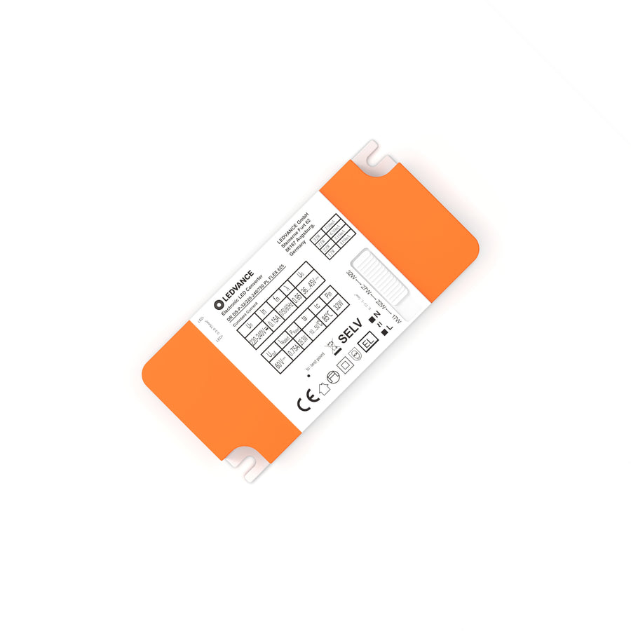 LEDVANCE LED-Treiber Panel Flex 32 W 750 mA 220-240 V IP20