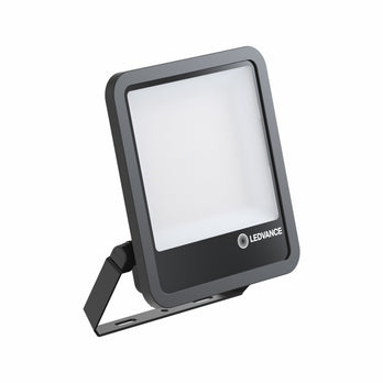 LEDVANCE LED-Fluter FL 200 P 133 W 865 20.000 lm IP66 schwarz
