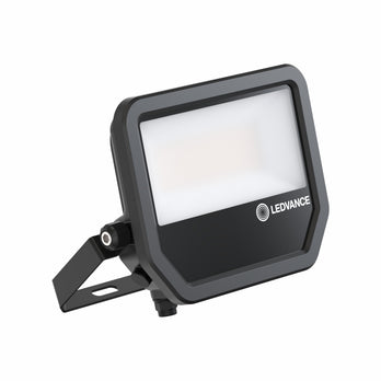 LEDVANCE LED-Fluter FL 50 P 41 W 840 6.000 lm IP66 schwarz