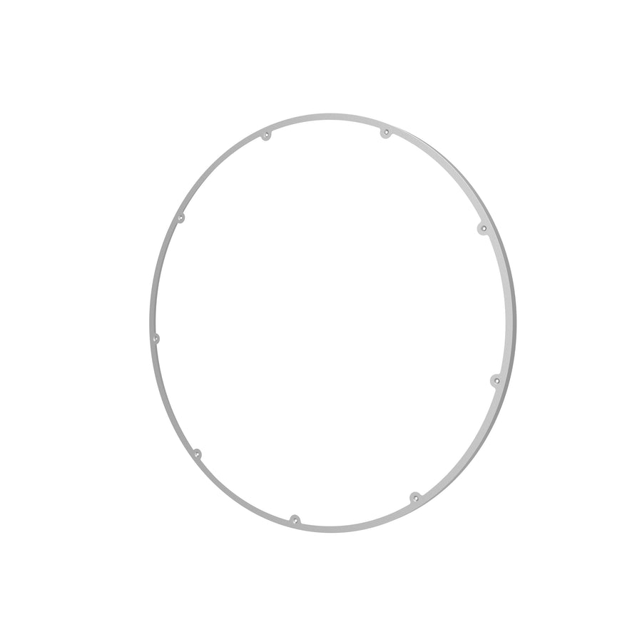 LEDVANCE Zubehörteil SF FLAT 500 ROUND FRAME SI