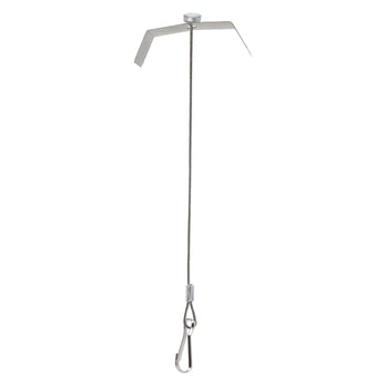LEDVANCE Zubehörteil TRUSYS UNIV SAFETY ROPE