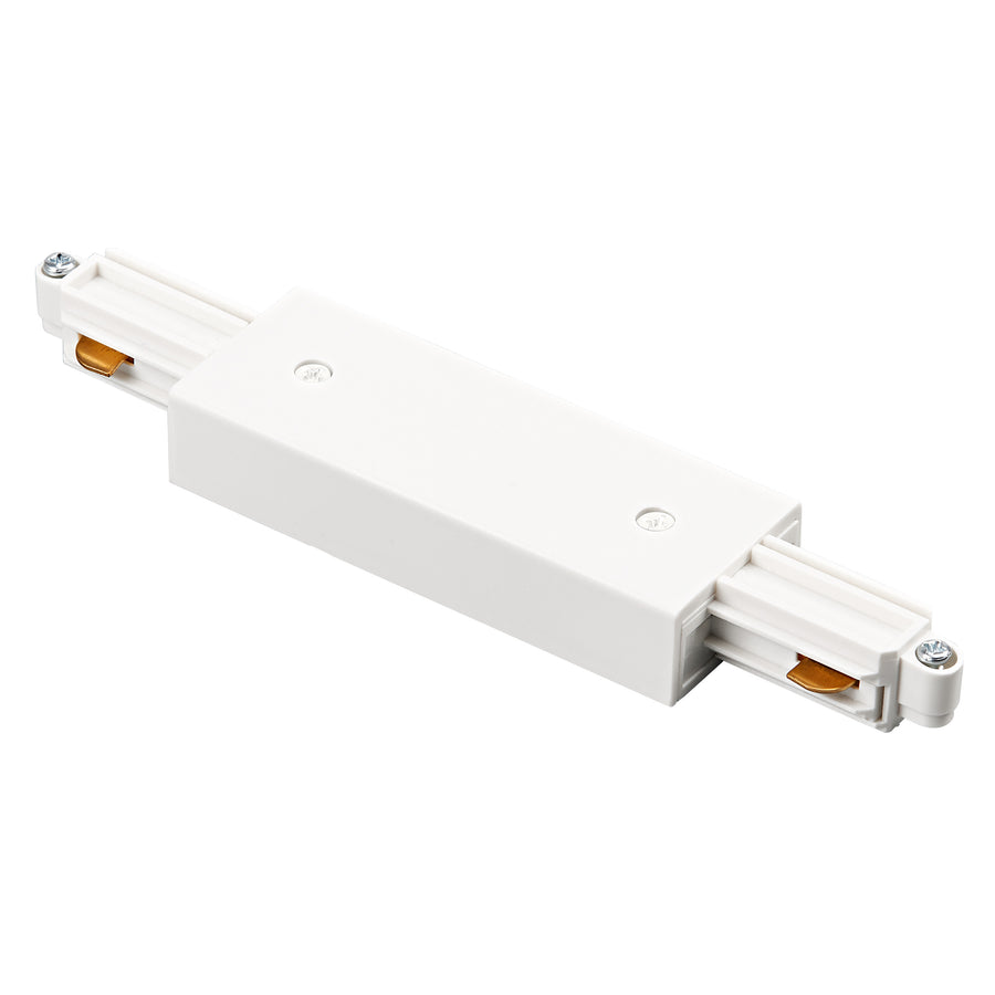 Osram Stromschienen-Zubehör Tracklight Middle Power Supply weiß