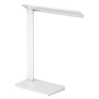 Osram LED Schreibtischleuchte Office Line Banker 7W/3000-6500K 528lm tunable white dimmbar weiß IP20