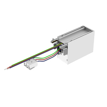 LEDVANCE Office Linear Sensormodul Mikrowelle weiß