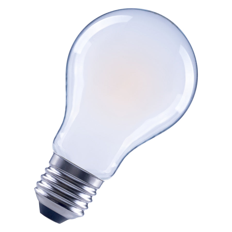 Osram LED Filament Classic A matt 300° 13-120W/827 warmweiß 1900lm E27 220-240V