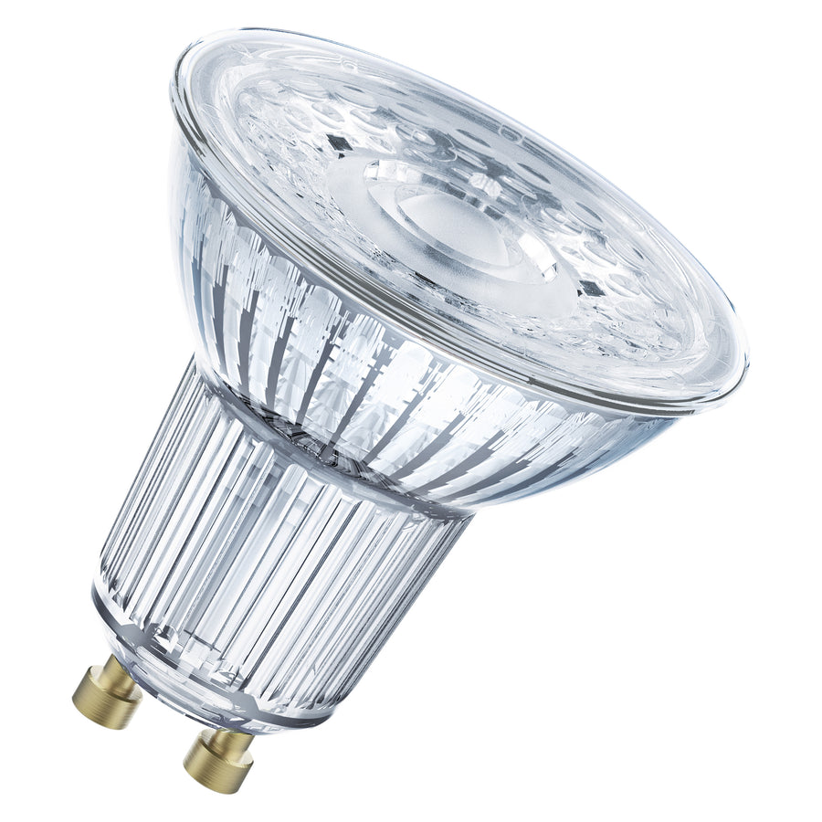 Osram LED Smart+ Zigbee Spot PAR16 45° 4,7W warmweiß 2700K 350lm GU10 dimmbar
