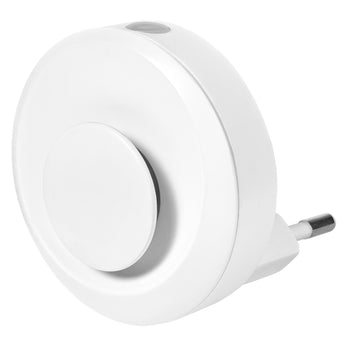 LEDVANCE LED-Nachtlicht Lunetta Backlight Ellipse 830 Weiß