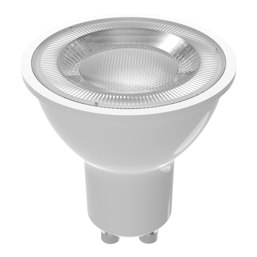 Osram LED Value PAR16 36° 6,9-80W/840 neutralweiß 625lm GU10 220-240V 3er Pack