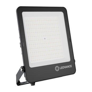 LEDVANCE LED-Fluter Compact Gen2 105 W Multi Select 15.700 lm IP65 schwarz