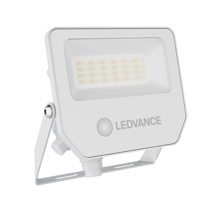 LEDVANCE LED Fluter Compact Gen2 18W 830/840/865 2.400 lm IP65 weiß
