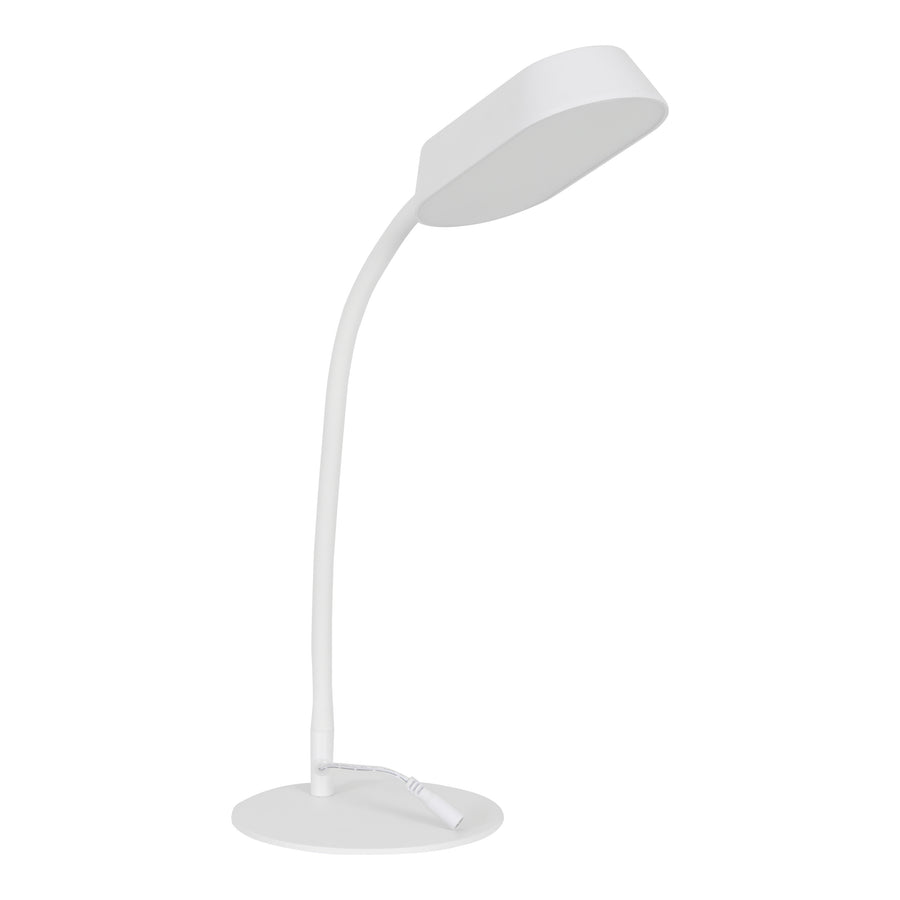 Osram LED Deckenleuchte Panan Disk Metal 10W/3000-6500K 750lm tunable white dimmbar schwarz IP20