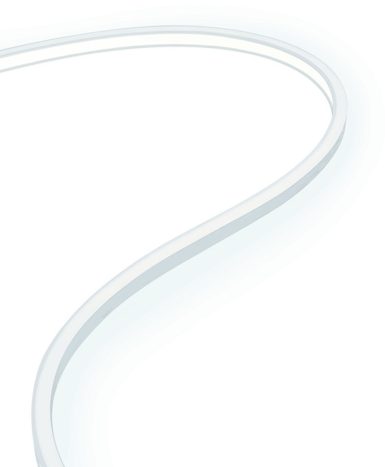 LEDVANCE LED-Strip LFD400T-G1-840-06 43,2W 3.240lm IP66~IP67