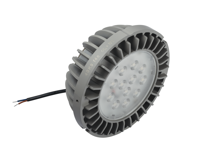 LEDVANCE Leuchte PL-CN 111AC-1200-840 40 G1 15,5W 1.200lm IP20