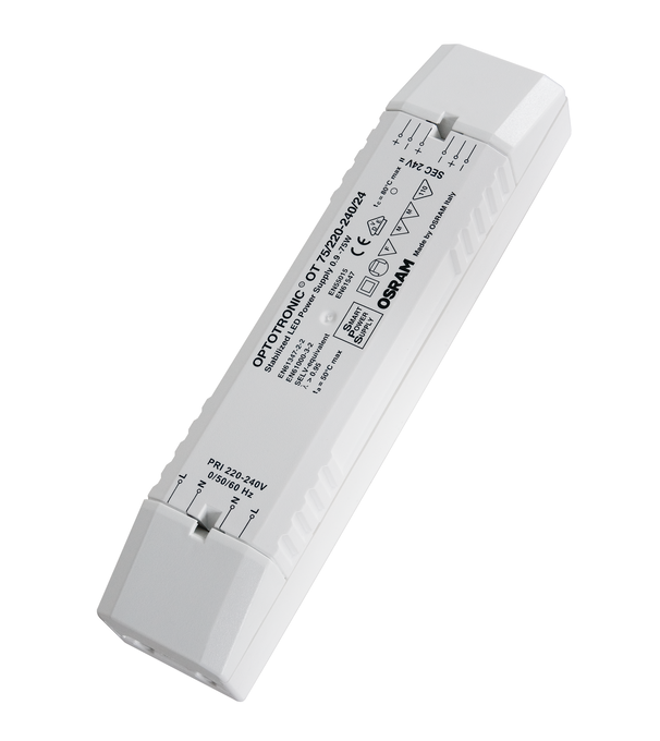 LEDVANCE Treiber OT 75/220…240/24 83W IP20