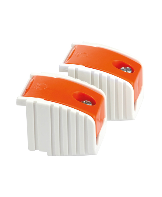 LEDVANCE Treiber OT CABLE CLAMP D-STYLE