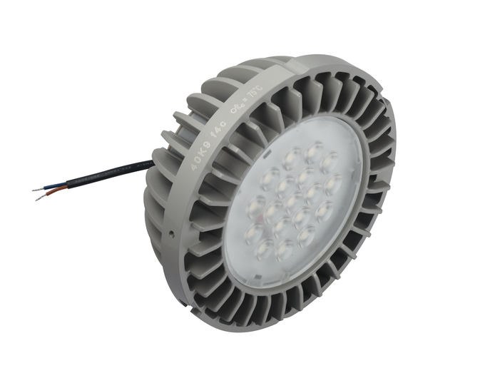 LEDVANCE Leuchte PL-CN 111AC-1800-840 24 G1 22,5W 1.650lm IP20