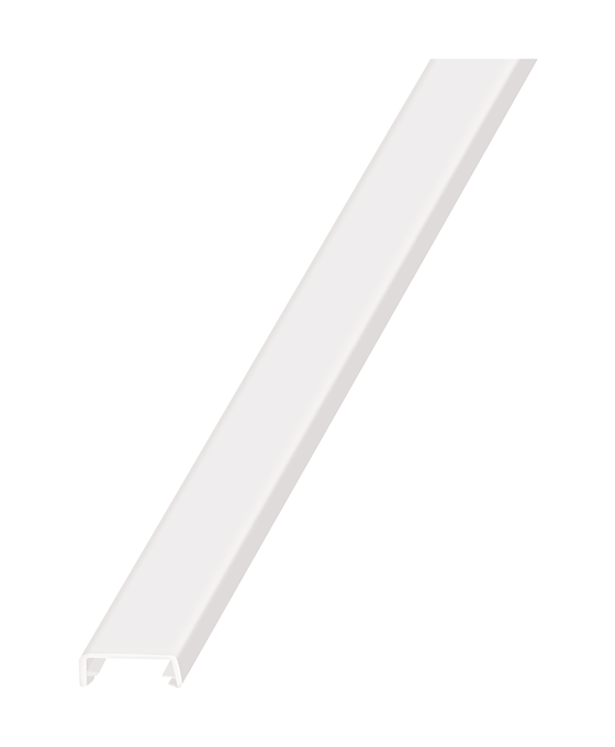 LEDVANCE Zubehörteil LF-LTS-COVER-SHORTPITCH