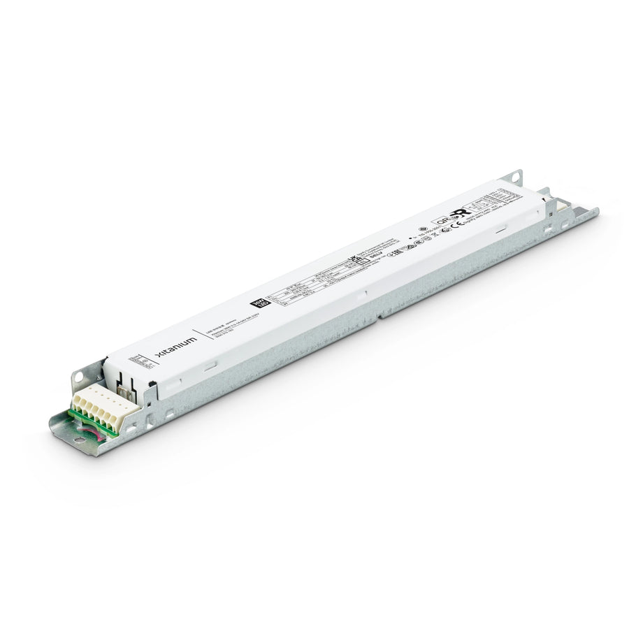 Philips LED-Treiber Xitanium 36W 0.12-0.4A 115V 1-10V 230V