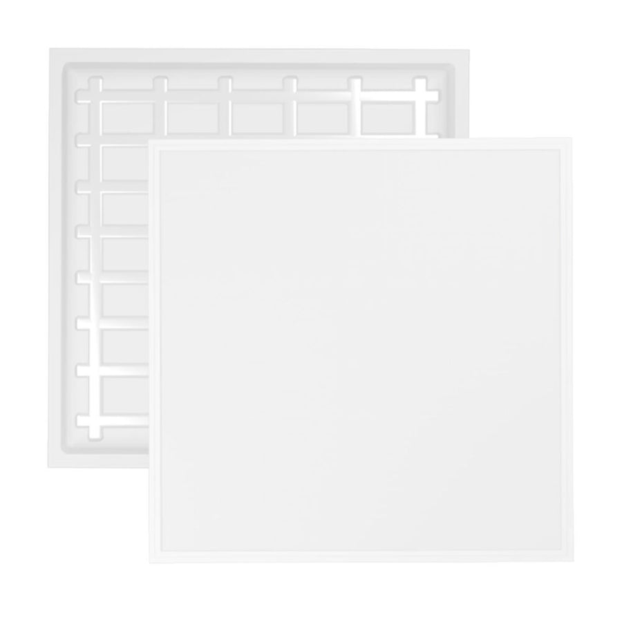 Modee LED-Panel BackLit 600x600mm UGR<22 36W 4.320lm IP20