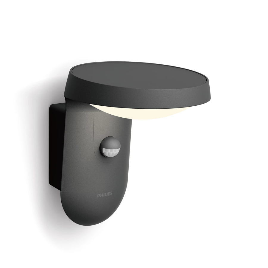 Philips Leuchte Tyla Wandleuchte 9W 820lm IP44