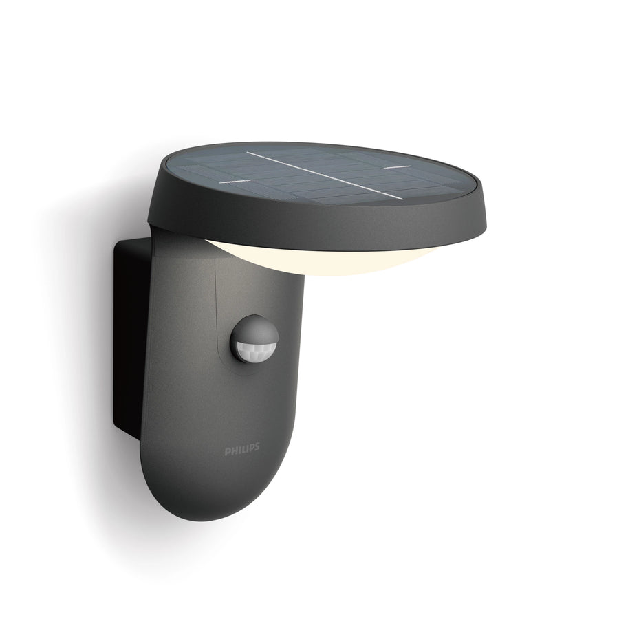 Philips Leuchte Tyla Wandleuchte 1,2W 250lm IP44