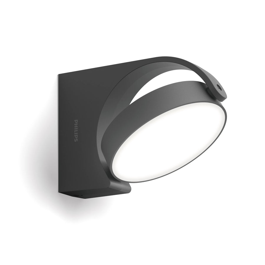 Philips Leuchte Mimosa Wandleuchte 7W 630lm IP44