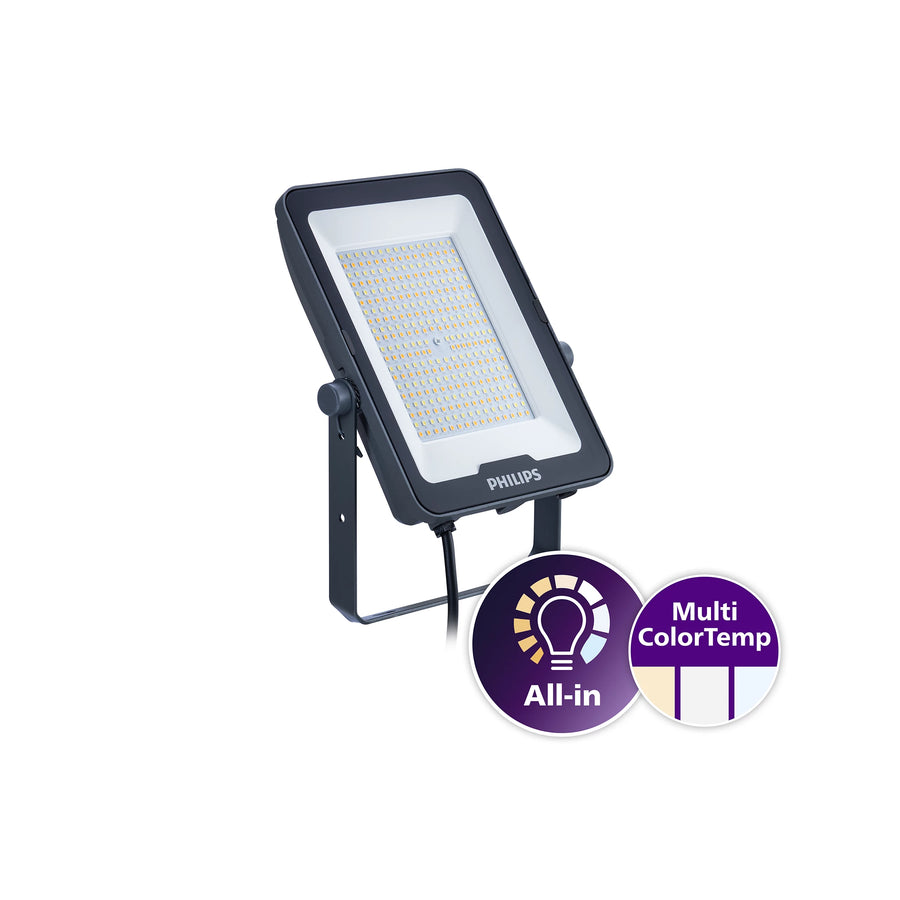 Philips Leuchte BVP169 LED120/830_40_65 PSU SWB 100W 11.000 bis 12.000 lm IP65