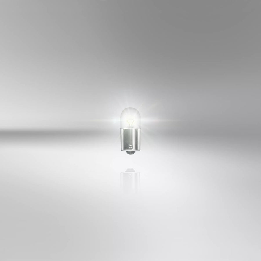 Osram Original R5W 5 W 12 V BA15s, 2er-Pack