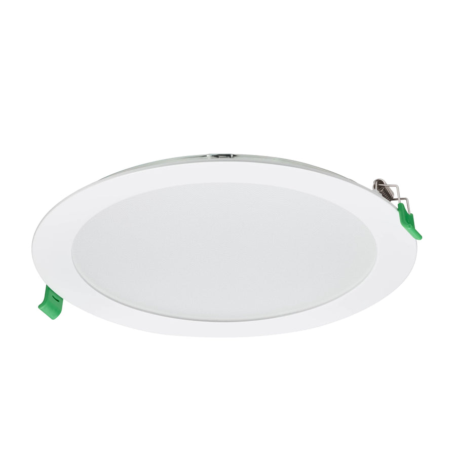 Philips Downlight DN145B LED20S/830_840 PSD WH 18W 2.000 bis 2.100 lm IP20