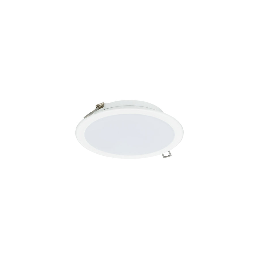 Philips Downlight DN065B G4 LED12/830 220-240V D150 RD 12W 1.200lm IP20