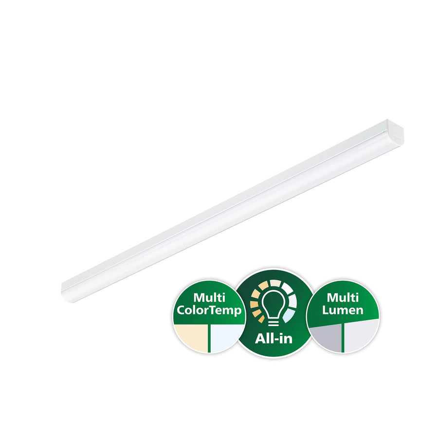 Philips Leuchte BN126C LED35S_52S/830_40 PSU L1500 25 bis 37 W 3.500 bis 5.200 lm IP20
