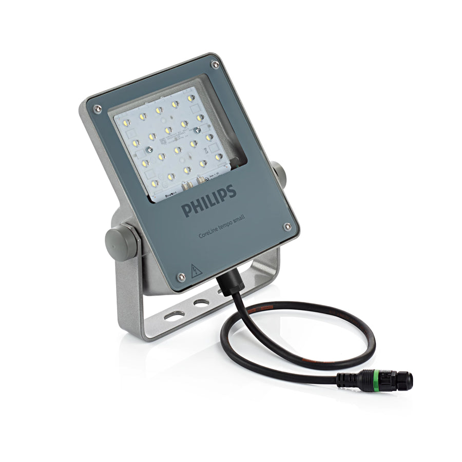 Philips Leuchte BVP111 LED51-4S/740 OFA52 31W 4.437lm IP66