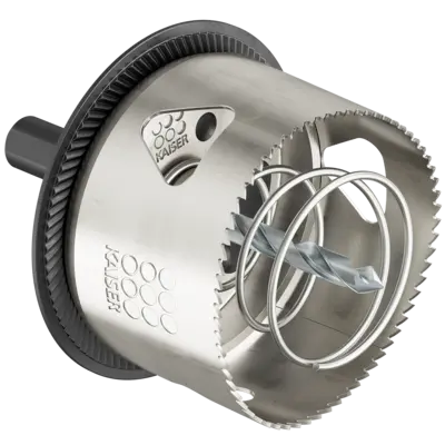 KAISER PROFI Fräser Ø 68 mm mit Randsenker 1081-10