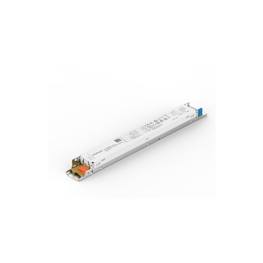 Philips Xitanium LED-Treiber 75W 0,7–2,0 A 54V G2 230V