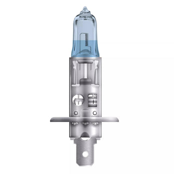 OSRAM Cool Blue Intense H1 12V 55W bis 5.000K Duo-Box 2 Stk