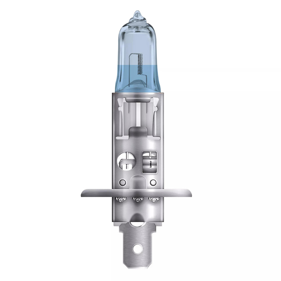 OSRAM Cool Blue Intense H1 12V 55W bis 5.000K Duo-Box 2 Stk