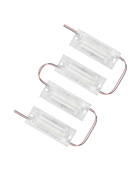 LEDVANCE Leuchte BX-M-PL 830 96W 10.200lm IP66~IP68