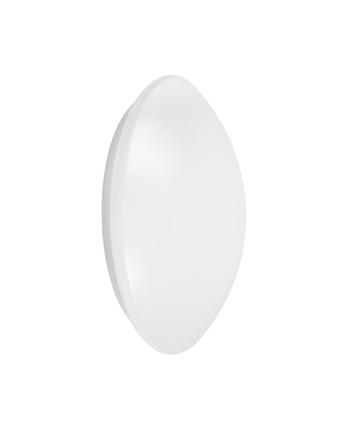 LEDVANCE Surface Circular 350 LED-Deckenleuchte 18 W 3000 K 1440 lm IP44 Ø350 mm weiß