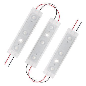 LEDVANCE Leuchte BA-L-PL 830 G3 46W 5.400lm IP66~IP68