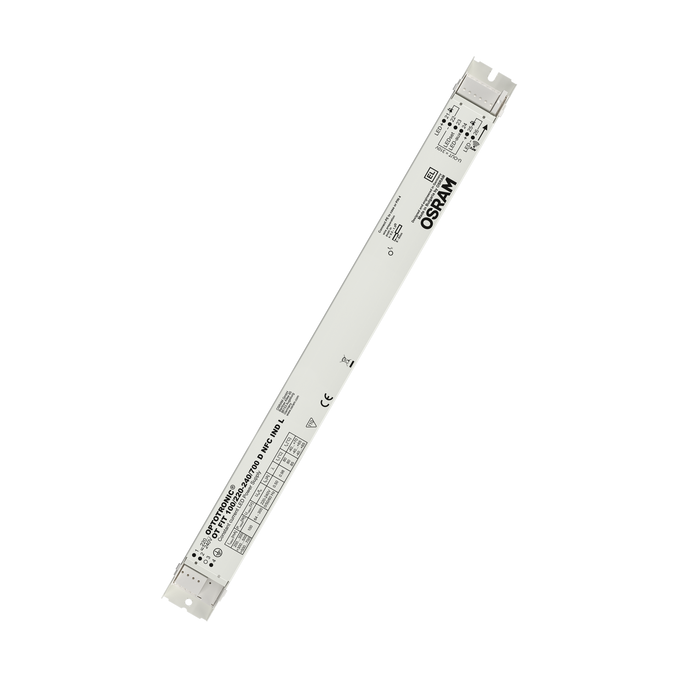 OSRAM Treiber OT FIT 100/220…240/700 D NFC IND L 100W IP20