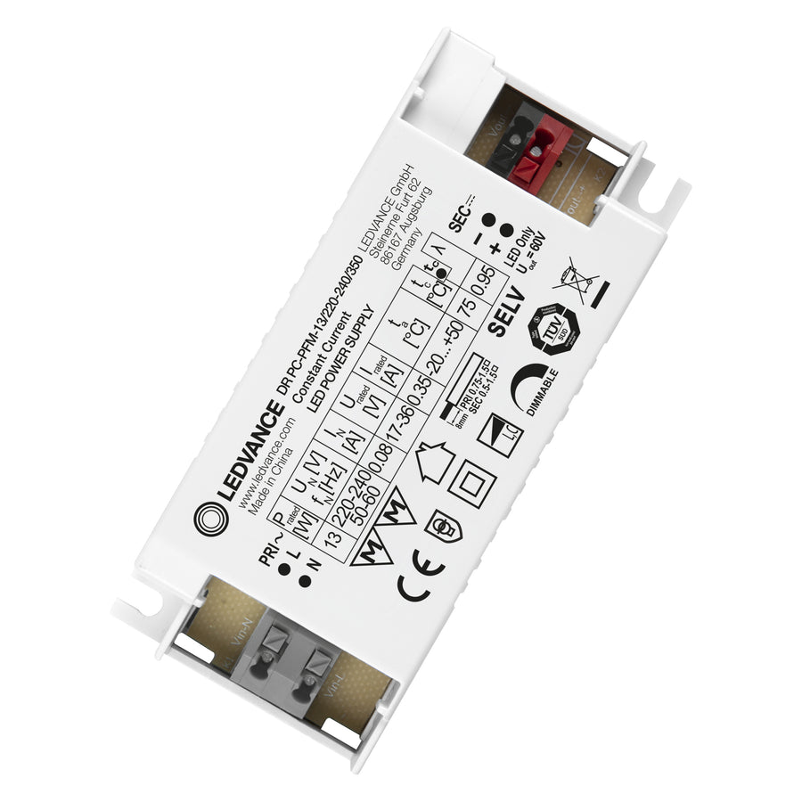 LEDVANCE Treiber DR PC-PFM-13/220-240/350 IP20
