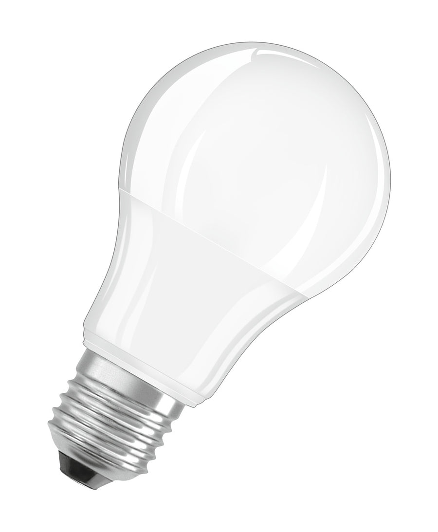 Osram LED Value Classic A matt 180° 10-75W/840 neutralweiß 1055lm E27 220-240V 3er Pack